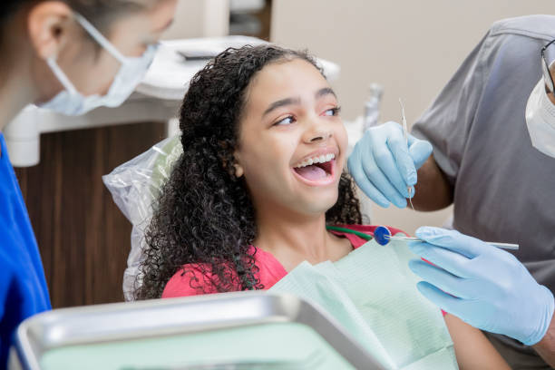 Best Pediatric Emergency Dentist in Cornwall, PA