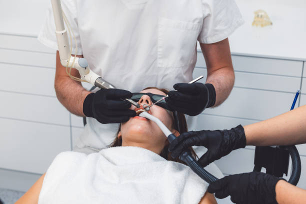 Best Emergency Dental Care for Trauma or Injury in Cornwall, PA