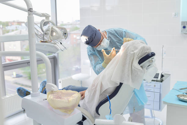 Best Emergency Dental Surgery in Cornwall, PA